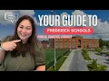 Frederick MD School Guide What Parents Need to Know in 2025