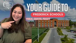 Frederick MD School Guide What Parents Need to Know in 2025