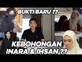 MAWA KEKEH PENJ4RAKAN MEREKA !! INARA SUDAH TAU STATUS IHSAN TAPI TETAP BERHUBUNGAN BUKAN DIJEB4K ??