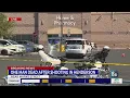 Man dead in Henderson shooting