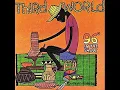 Third World - Rhythm Of Life - (96 In The Shade)