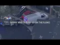 JUST ANOTHER RAP SONG SXMPRA Lyrics (Slowed & Reverbed)