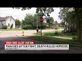 Fort Wayne man dead following fight death ruled homicide