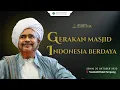 Nasehat Habib Umar Bin Muhammad Bin Salim Bin Hafidz  untuk para pengurus dan penggerak Masjid