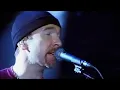 "Stuck In A Moment You Can't Get Out Of" - U2 Live from Slane Castle Ireland 2001