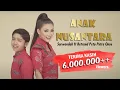 Download Lagu BETRAND PETO PUTRA ONSU \u0026 SARWENDAH – ANAK NUSANTARA (Official Music Video)