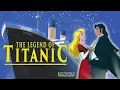 The Legend of the Titanic 1999 Full Movie Gregory Snegoff Francis Pardeilhan