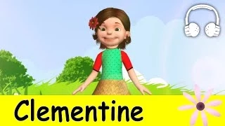 Watch Clementine Video Zadarmo Hatkara