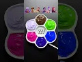 Lagu KPop Demon Hunters Color Mixing (Part 78) #kpopdemonhunters #colormixing #sodapop #sharkzhan