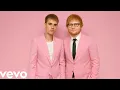 Justin Bieber \u0026 Ed Sheeran – BEAUTIFUL GIRL (Official Music)