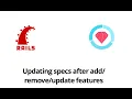 Update user specs after adding devise gem