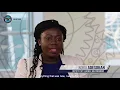 Pratt Whitney Employee Journeys from Africa to Aerospace
