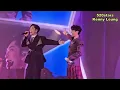 韋禮安 & Edan Lui 呂爵安 - 如果可以 + 不求月老 (粵語版) / 你應該是這世界上最懂我的人啊？@ Hong Kong 20250622