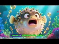 Download Lagu Fakta unik ikan di finding nemo