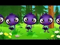 Download Lagu My jesteśmy jagódki piosenki dla dzieci