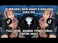 Download Lagu DJ BERAWAL DARI MIMPI X ASULAMA SUKA DIA FULL SONG MAMAN FVNDY 2023!!#dj #djremix #jedagjedug