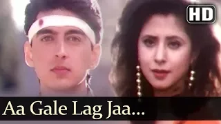 aa gale lag jaa hd aa gale lag jaa song jugal hansraj urmila matondkar romantic song