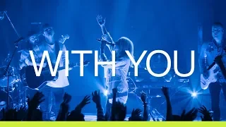 with you live at midnight elevation worship
