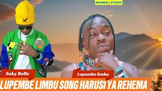 Lupembe Limbu Song Kitindi 2025 Nyimbo Mpya 2025 By Mambali Studio Kisukuma 2025  Lupembe Limbu Song Kitindi 2025 Nyimbo Mpya 2025 By Mambali Studio Kisukuma 2025