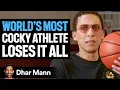 Download Lagu Star Athlete LOOSES MILLIONS | Dhar Mann Studios