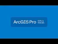 20 ArcGIS Pro Tips Tricks