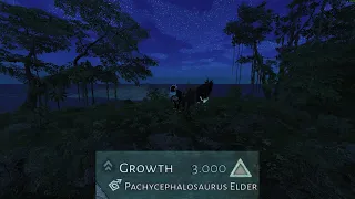 3 0 Pachy on 2 Beast of Bermuda