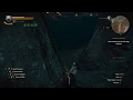 The Witcher 3 No Fall Damage Mod