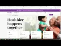 How to find a Provider with Aetna