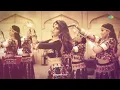 Paani Paani | Arabic Trap Mix | Badshah | Jacqueline Fernandez | Aastha Gill | Raahi