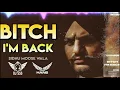 Bitch I'm Back (Dhol Mix) DJ SSS X DJ HANS | Sidhu Moose Wala | The Kidd | New Punjabi Song 2021