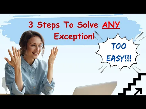Python: “except Exception as e” Meaning Explained! – Embedded Inventor Python: “Except Exception As E” Meaning Explained! – Embedded Inventor