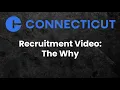 The Why Connecticut State Police Dispatcher Trainee