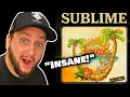 NEW SUBLIME Sublime - Ensenada REACTION