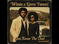 Download Lagu Winta \u0026 Liora Twani - You Know The Deal