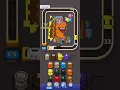 Yarn Loop level 129 gameplay walkthrough solution