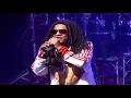 [95] Tego Calderon - Punto y Aparte - Dj Loco CABANA-PERU