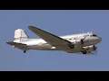 Download Lagu DC-3 Daisy in 4K \u0026 HQ Audio