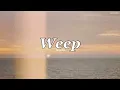 Brandon _ Weep (thaisub)