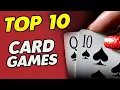 Top 10 Card Games to Play with Friends OFFLINE best card games to play with friends card to play