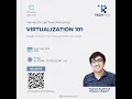 Virtualization 101 with VMware Hands-on Labs - Full Workshop by VMware vExpert Kashif Ali