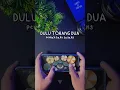 DJ DULU TORANG DUA PERNAH BAKU SAYANG VIRAL TIKTOK #shorts