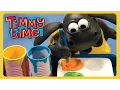 Download Lagu Timmy the Artist 🎨 Timmy Time 🐑 Full Episode