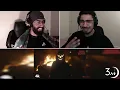 GOJIRA - IKKA | 3AM BREAKDOWN REACTION