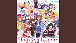 Download Shiny Smily Story (Instrumental) MP3