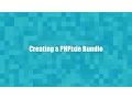 Creating a PHPixie Bundle