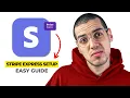How To Create a Stripe Express Account 2025 Step-by-Step Guide