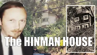The Hinman House Unraveling HELTER SKELTER Charles Manson Murder