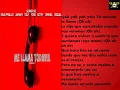 Remix 2 - Me LLama Todavía ( Letras )