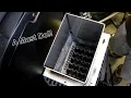 Masterbuilt Gravity 560 Upgrade and Firebox repair