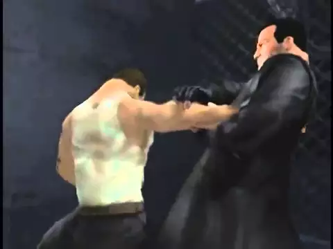The Punisher 2005 Game (Official Trailer)